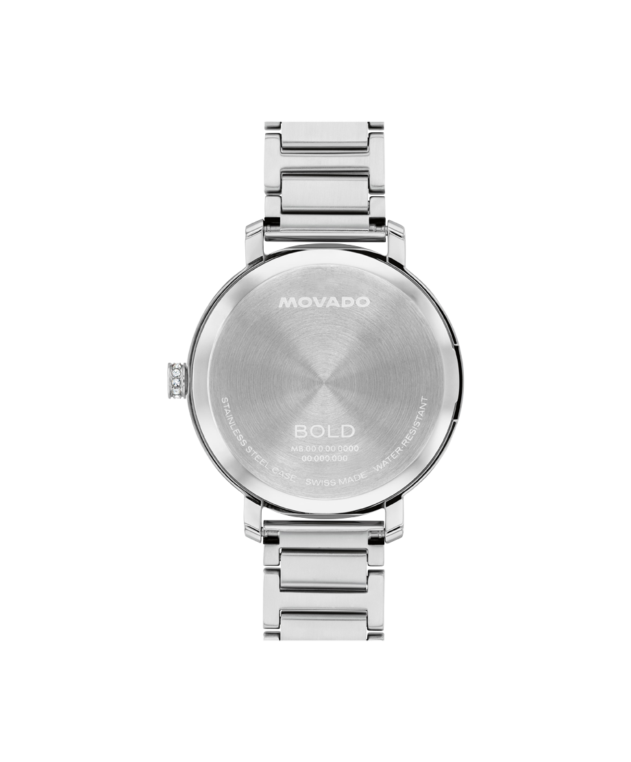 Movado BOLD Evolution 2.0 3601277 34mm Women watch