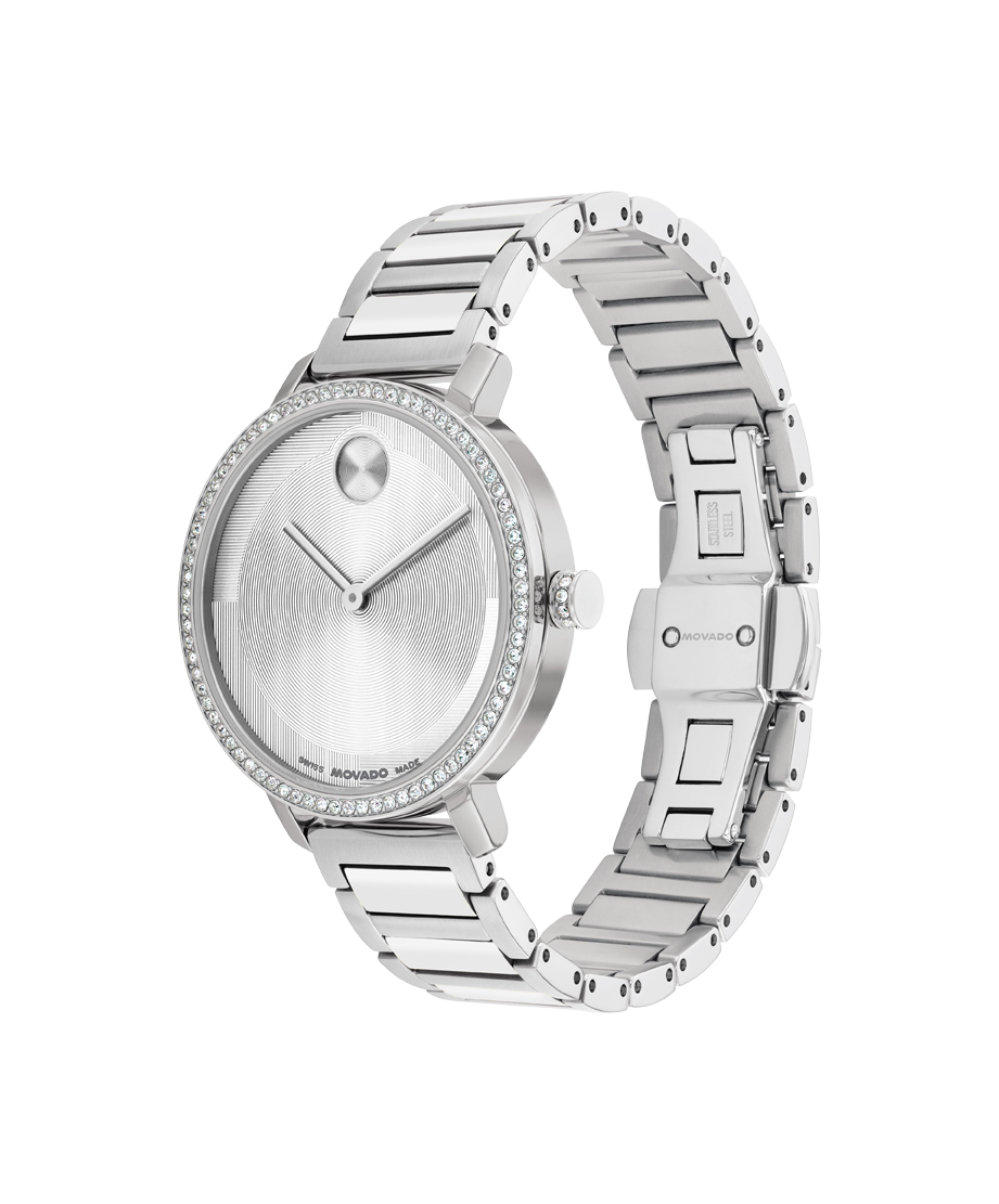 Movado BOLD Evolution 2.0 3601277 34mm Women watch