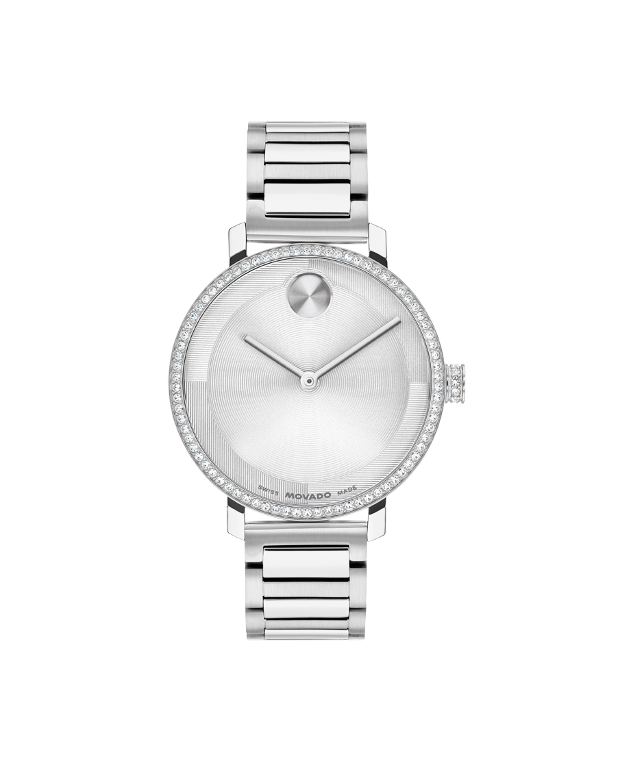 Movado BOLD Evolution 2.0 3601277 34mm Women watch