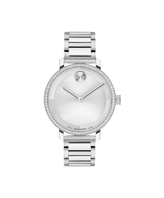 Movado BOLD Evolution 2.0 3601277 34mm Women watch
