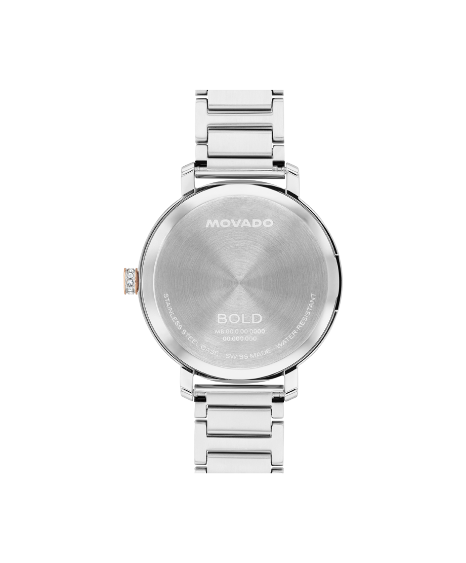 Movado BOLD Evolution 2.0 3601283 34mm Women watch