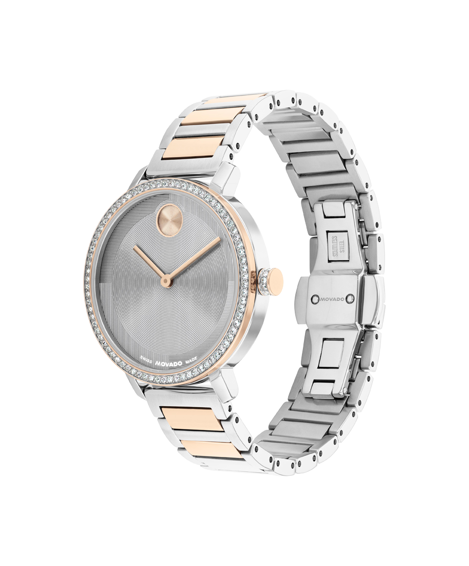 Movado BOLD Evolution 2.0 3601283 34mm Women watch