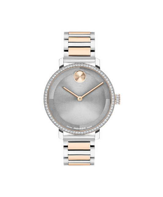 Movado BOLD Evolution 2.0 3601283 34mm Women watch