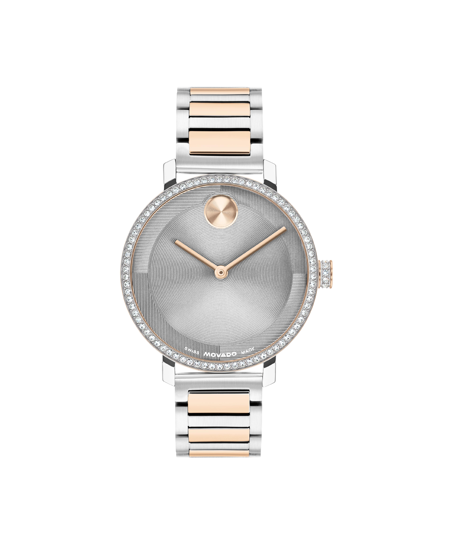 Movado BOLD Evolution 2.0 3601283 34mm Women watch