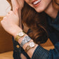 Movado BOLD Quest Mini 3601290 28mm Women watch