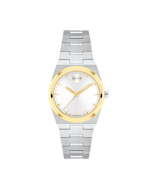 Movado BOLD Quest Mini 3601291 28mm Women watch