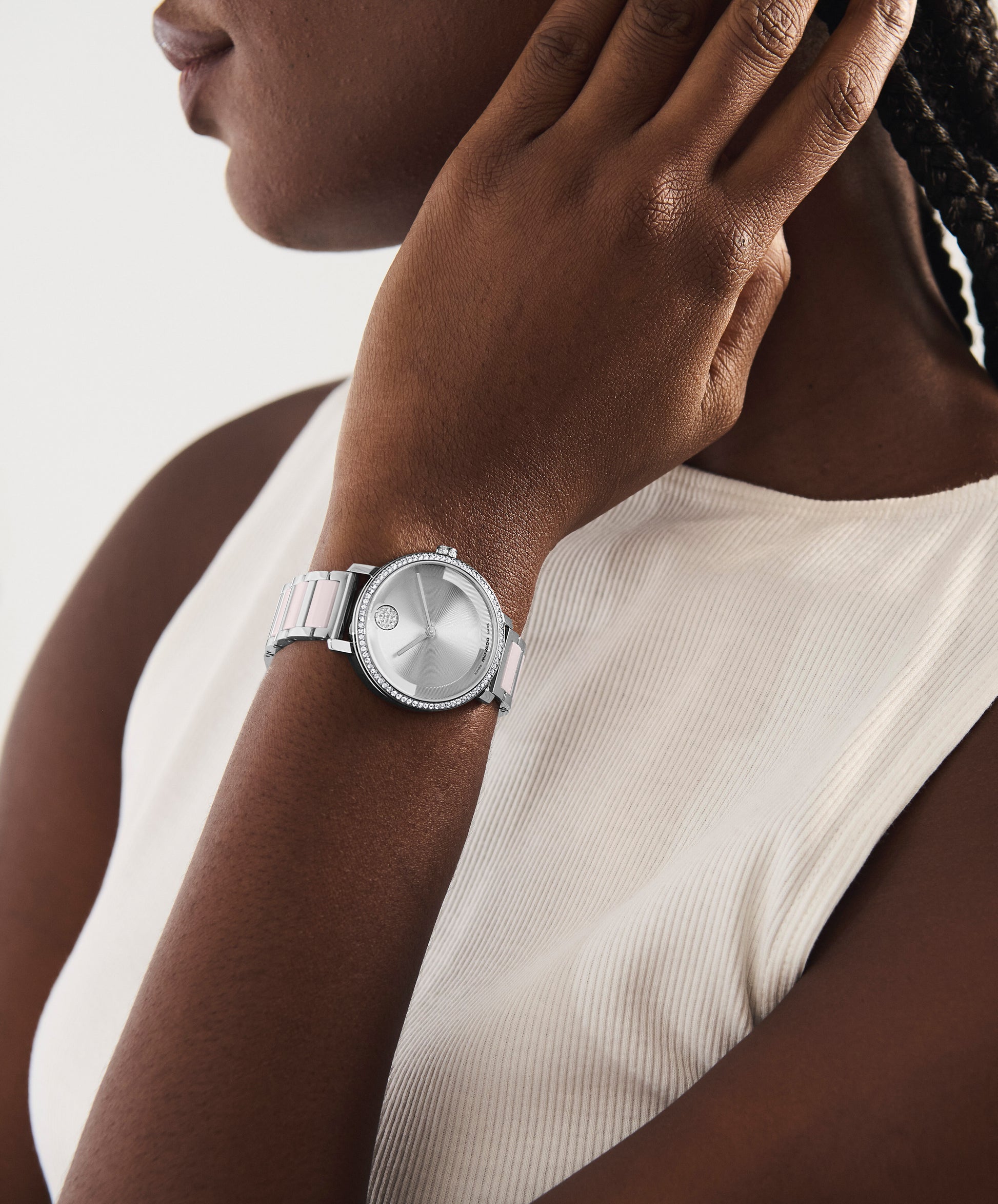 Movado BOLD Evolution 2.0 3601283 34mm Women watch