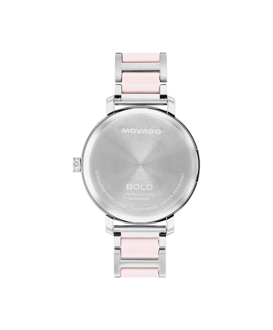 Movado BOLD Evolution 2.0 3601300 34mm Women watch