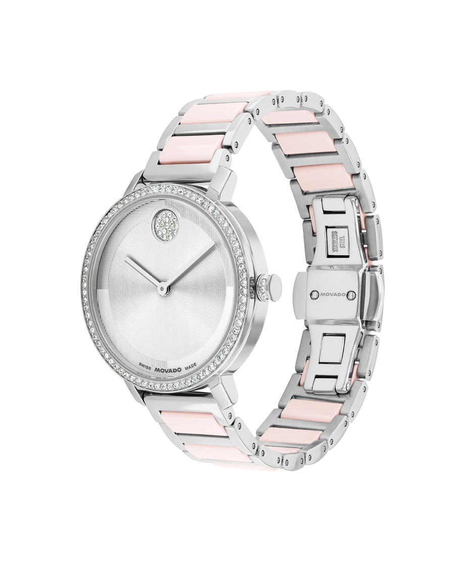 Movado BOLD Evolution 2.0 3601300 34mm Women watch