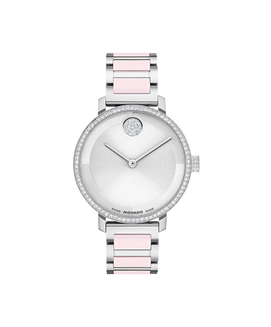 Movado BOLD Evolution 2.0 3601300 34mm Women watch