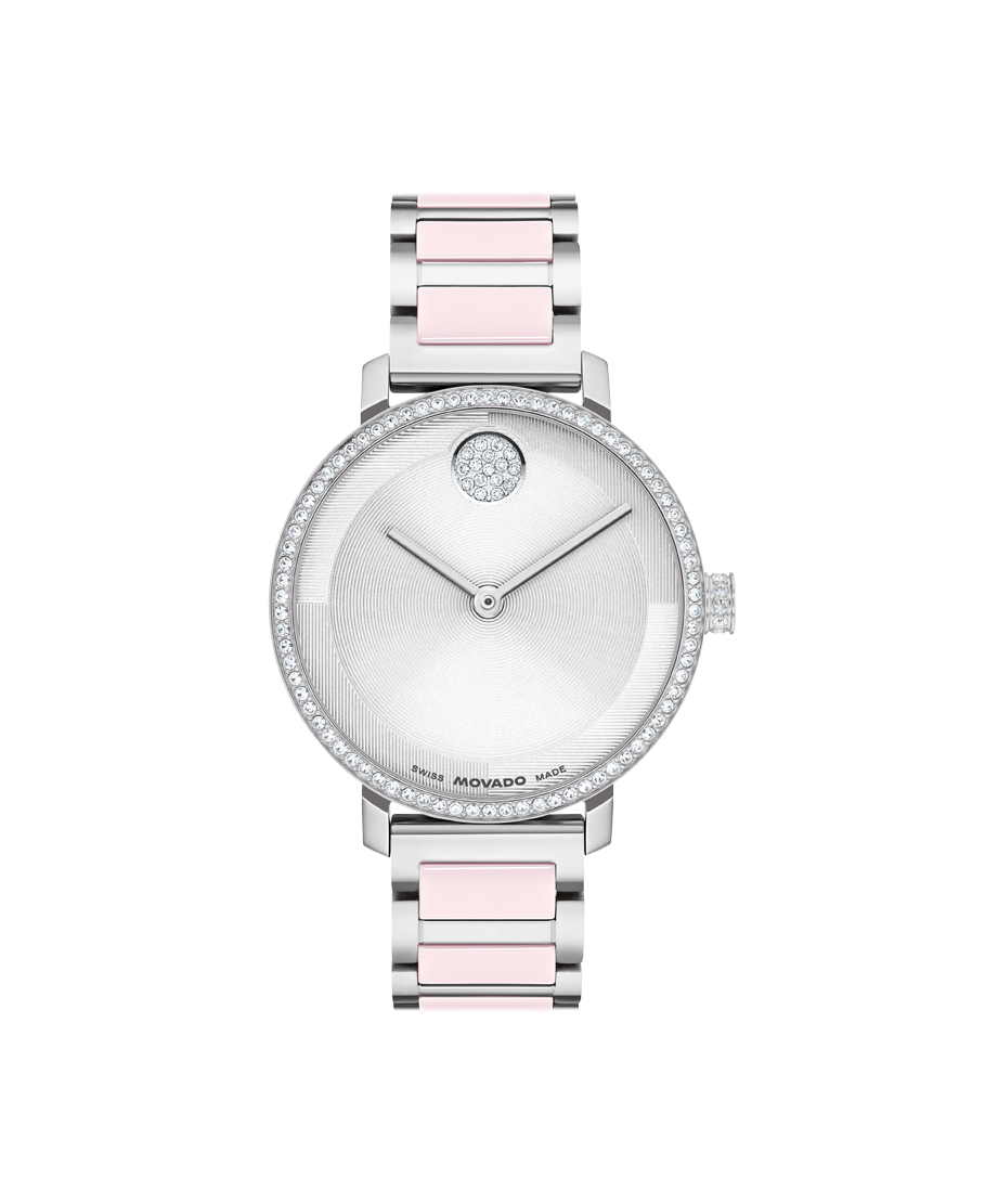Movado BOLD Evolution 2.0 3601300 34mm Women watch