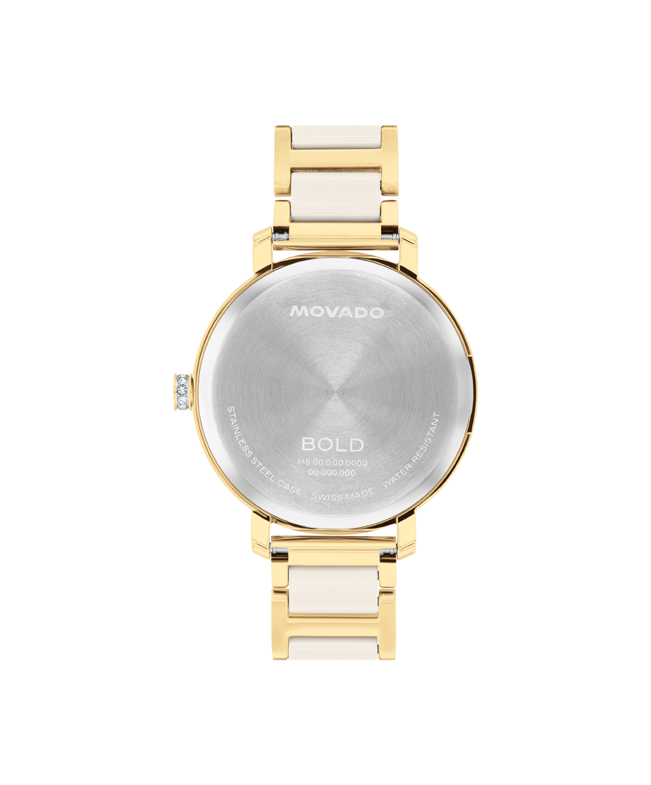 Movado BOLD Evolution 2.0 3601301 34mm Women watch