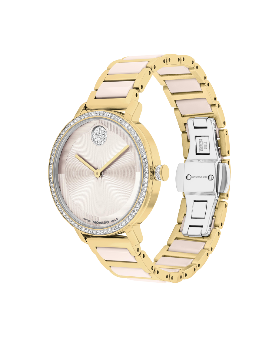 Movado BOLD Evolution 2.0 3601301 34mm Women watch