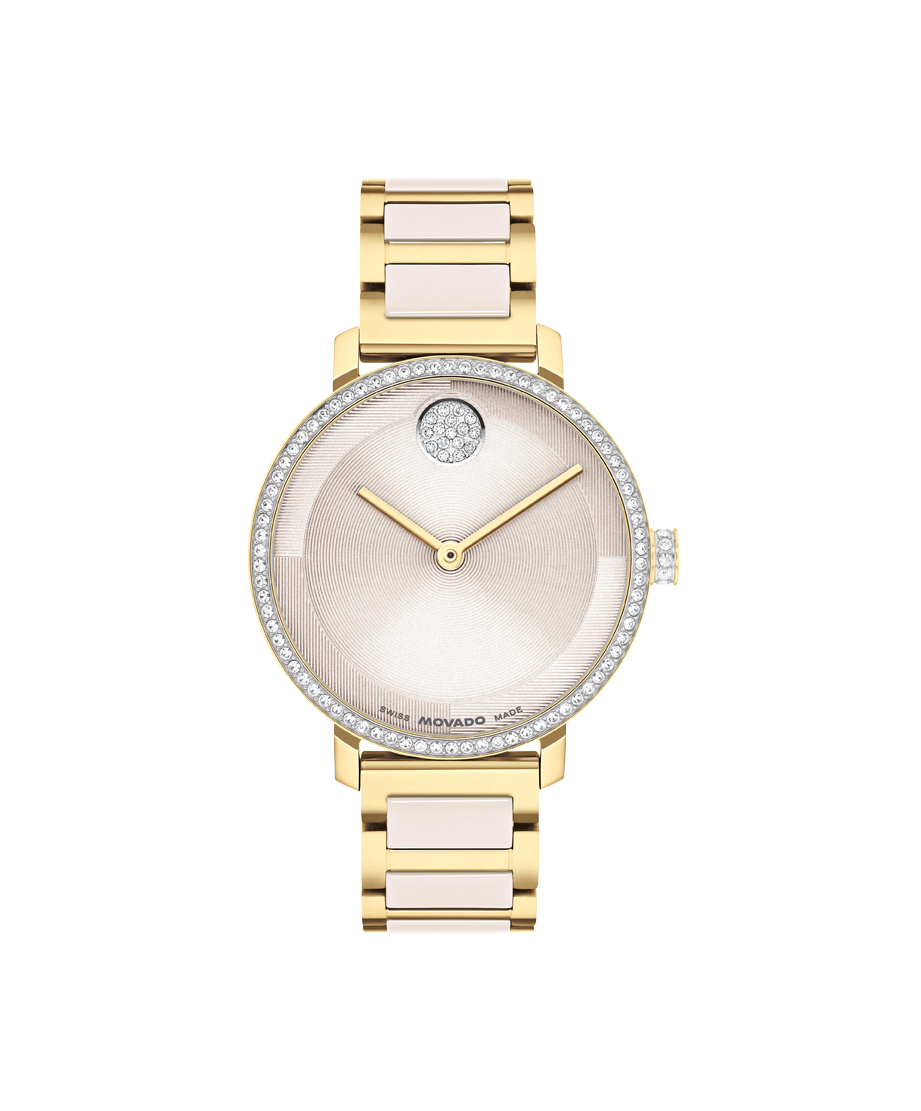 Movado BOLD Evolution 2.0 3601301 34mm Women watch