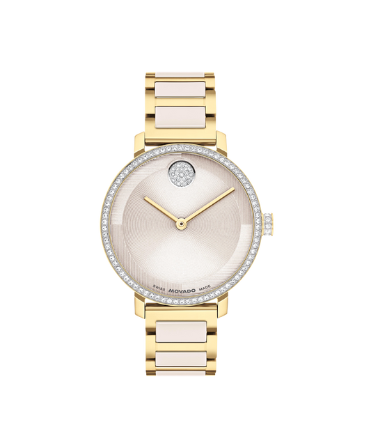 Movado BOLD Evolution 2.0 3601301 34mm Women watch
