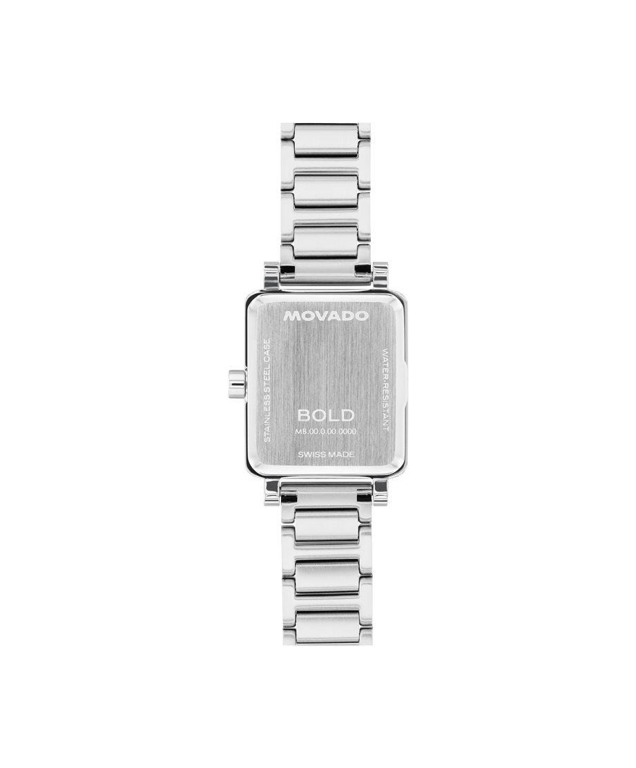 Movado BOLD Evolution 2.0 Mini 3601325 Women watch