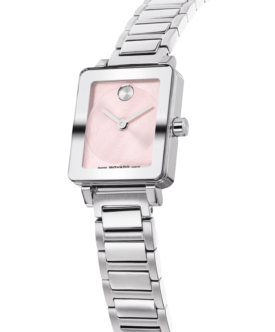 Movado BOLD Evolution 2.0 Mini 3601325 Women watch