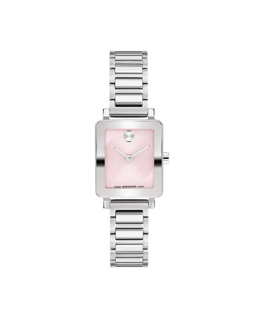 Movado BOLD Evolution 2.0 Mini 3601325 Women watch