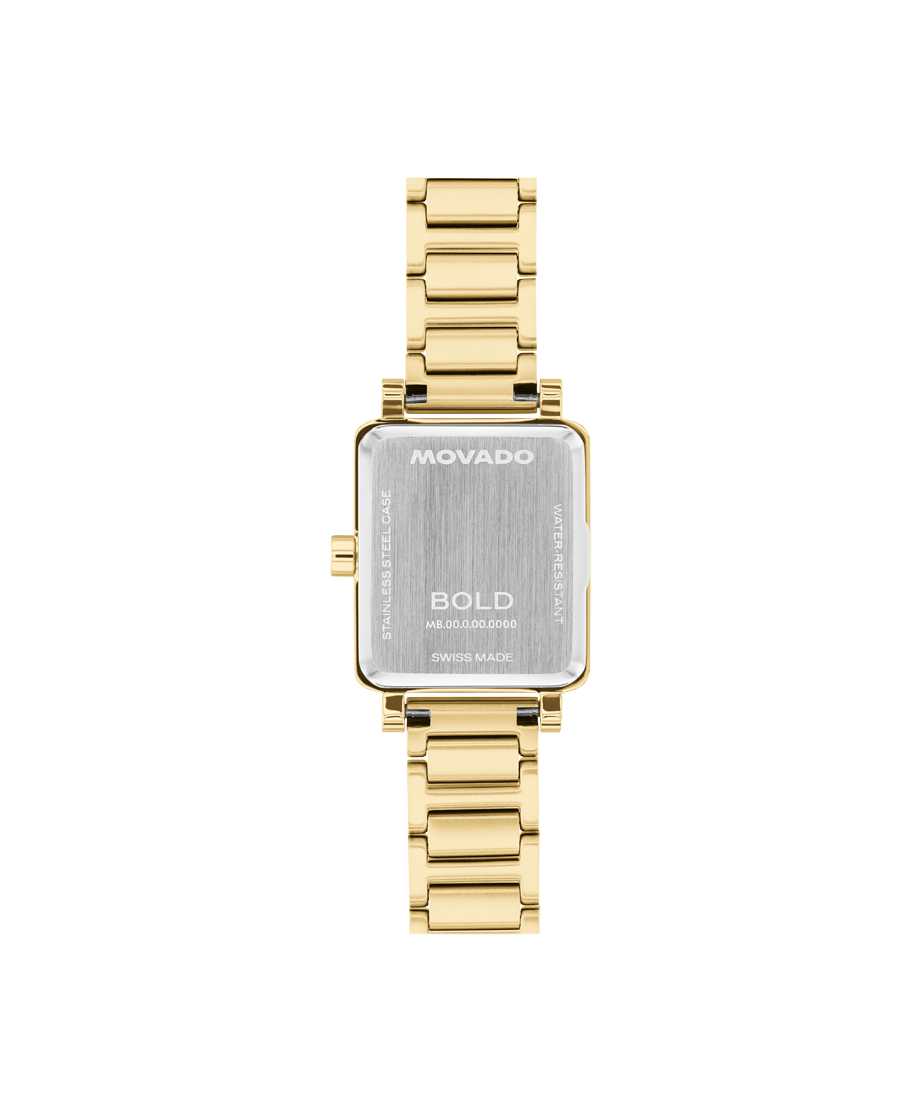Movado BOLD Evolution 2.0 Mini 3601328 Women watch