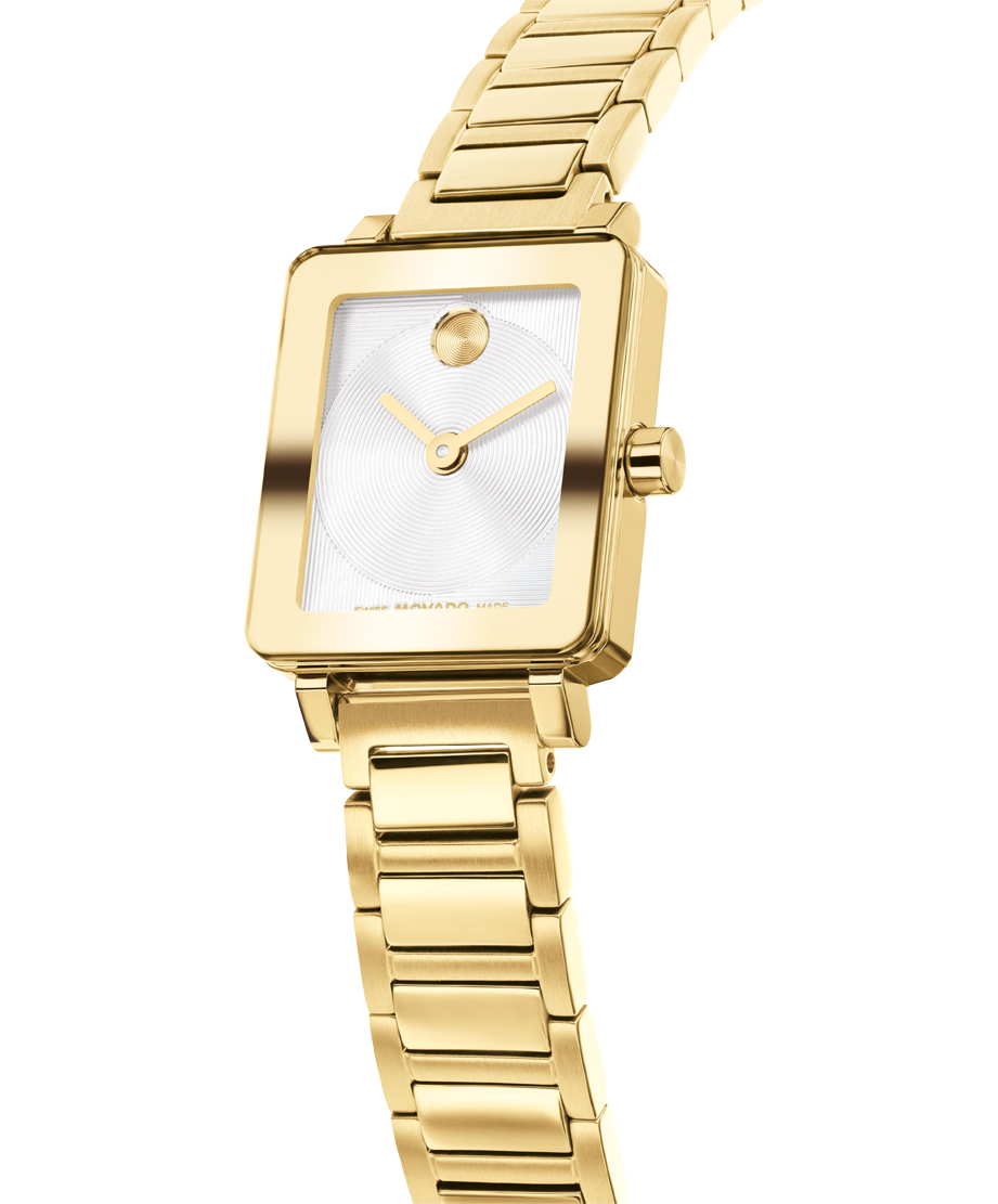 Movado BOLD Evolution 2.0 Mini 3601328 Women watch
