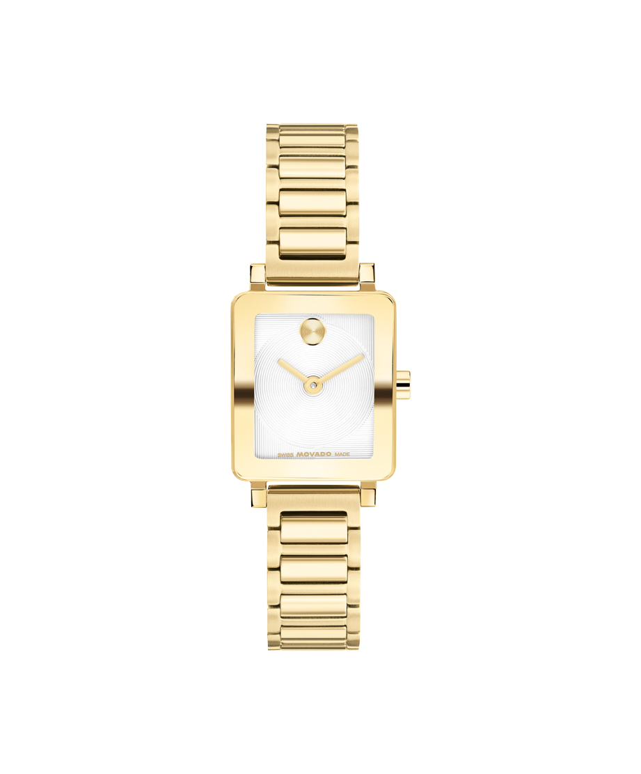 Movado BOLD Evolution 2.0 Mini 3601328 Women watch