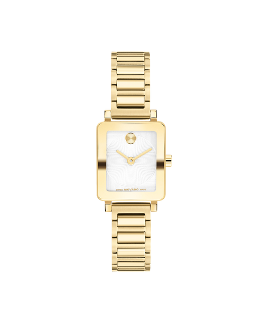 Movado BOLD Evolution 2.0 Mini 3601328 Women watch