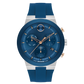 Movado BOLD Fusion Chronograph 3601331 45mm Men watch