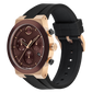 Movado BOLD Fusion Chronograph 3601332 45mm Men watch