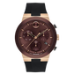 Movado BOLD Fusion Chronograph 3601332 45mm Men watch