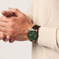 Movado BOLD Fusion Chronograph 3601330 45mm Men watch
