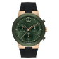 Movado BOLD Fusion Chronograph 3601333 45mm Men watch