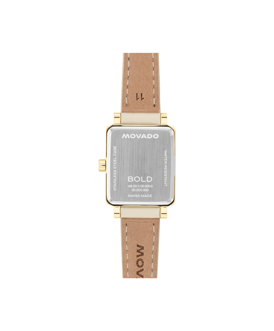Movado BOLD Evolution 2.0 Mini 3601381 Women watch