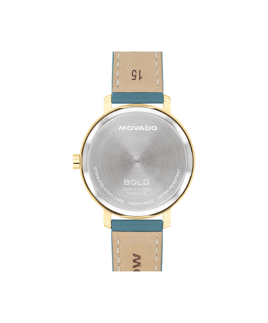 Movado BOLD Evolution 2.0 3601382 34mm Women watch