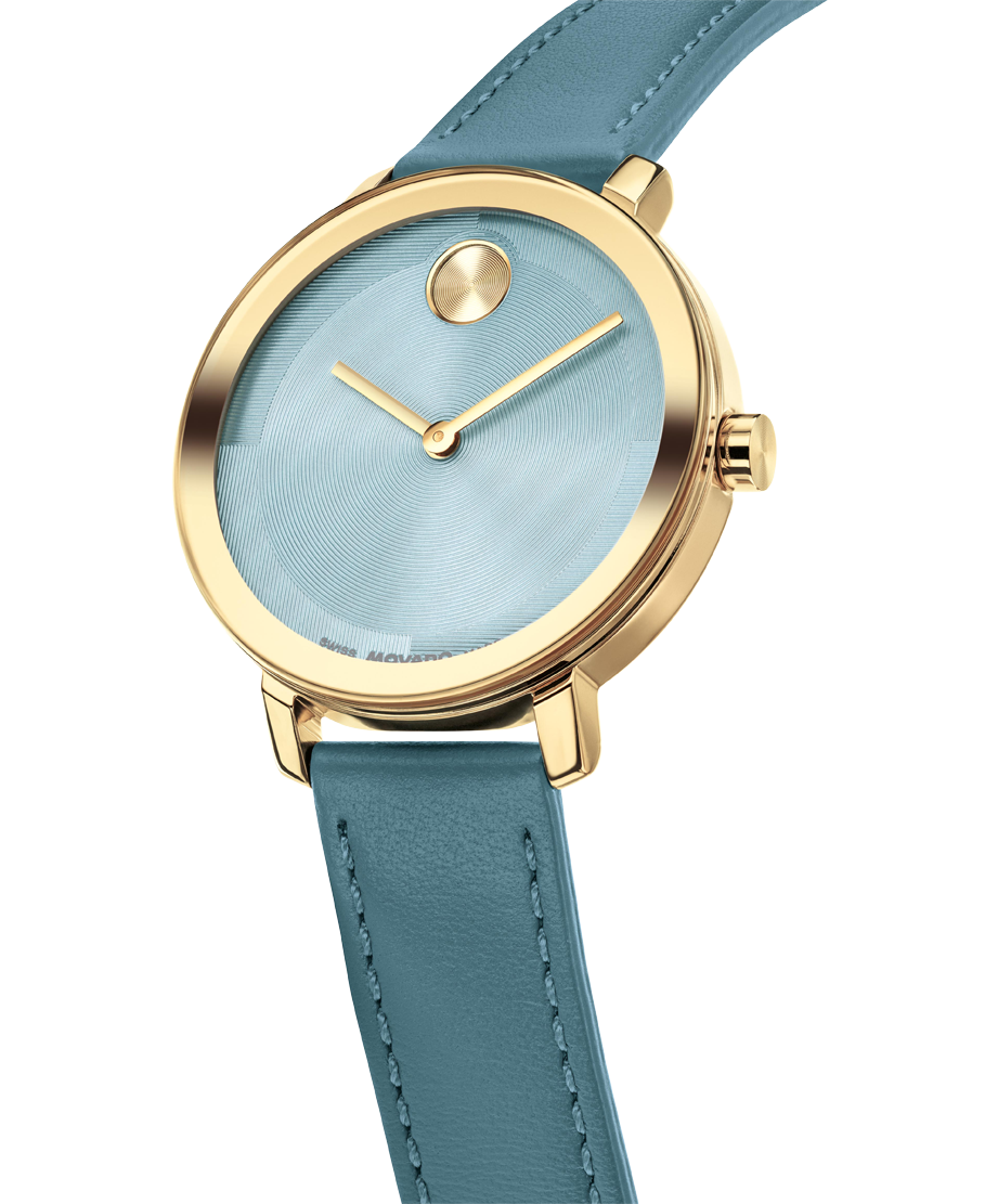 Movado BOLD Evolution 2.0 3601382 34mm Women watch