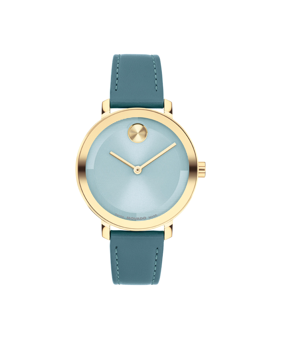 Movado BOLD Evolution 2.0 3601382 34mm Women watch