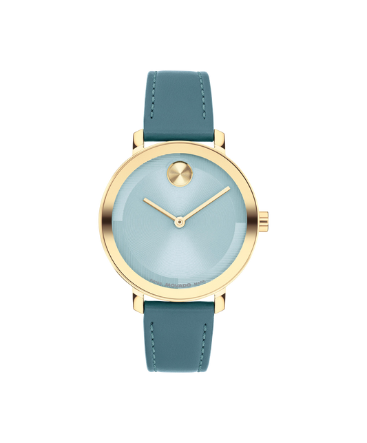 Movado BOLD Evolution 2.0 3601382 34mm Women watch