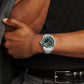 Movado BOLD Verso S 3601390 42mm Men watch