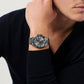 Movado BOLD Verso S 3601391 42mm Men watch