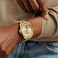 Movado BOLD Verso S 3601392 42mm Men watch