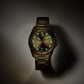 Movado BOLD Verso S 3601389 42mm Men watch
