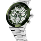 Movado BOLD Fusion Chronograph 3601398 45mm Men watch
