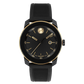 Movado BOLD TR90 3601416 42mm Men watch
