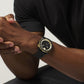Movado BOLD TR90 Chronograph 3601421 44mm Men watch