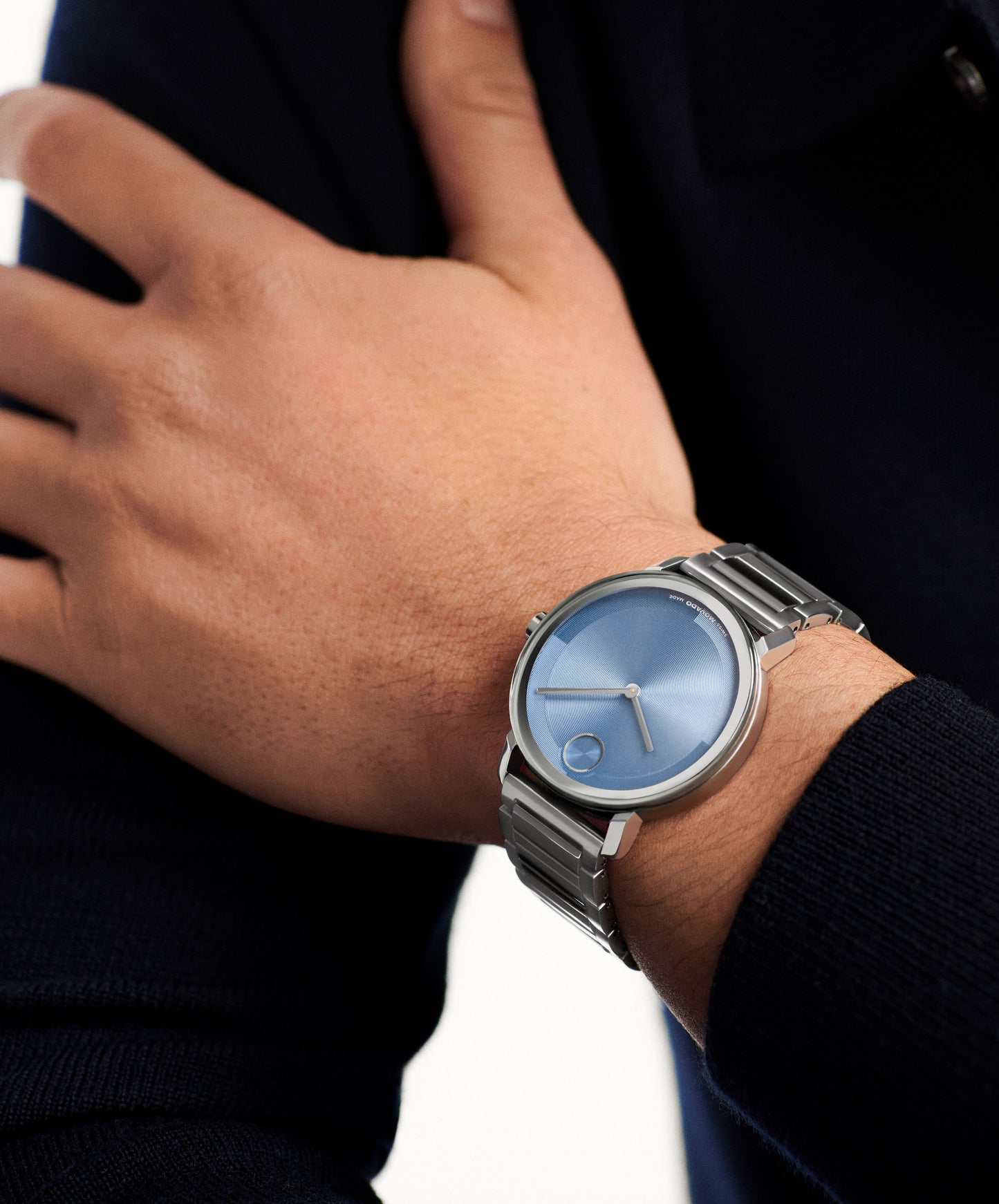 Movado BOLD Evolution 2.0 3601422 40mm Unisex watch