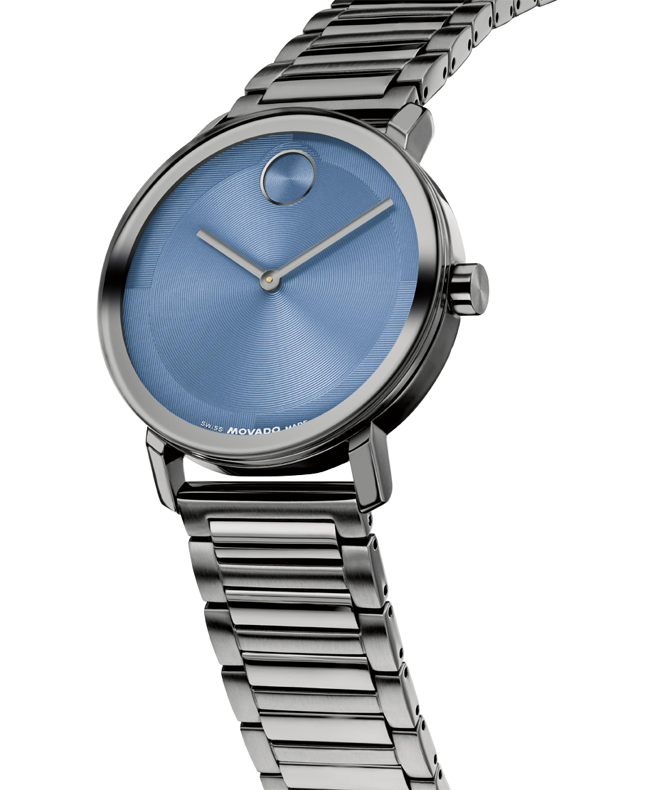Movado BOLD Evolution 2.0 3601422 40mm Unisex watch