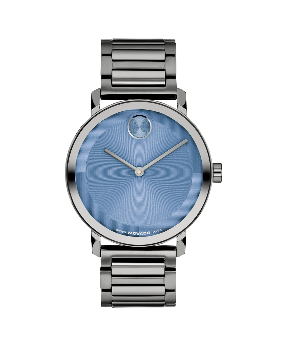 Movado BOLD Evolution 2.0 3601422 40mm Unisex watch