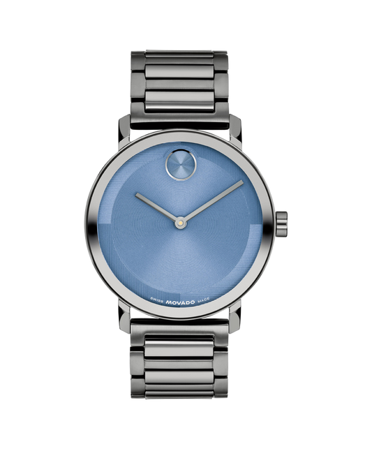 Movado BOLD Evolution 2.0 3601422 40mm Unisex watch