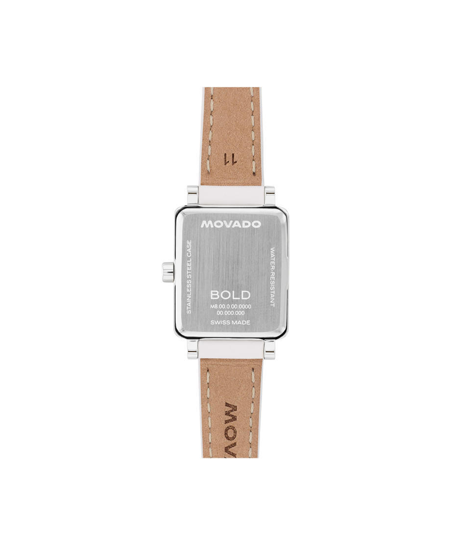 Movado BOLD Evolution 2.0 Mini 3601432 Women watch