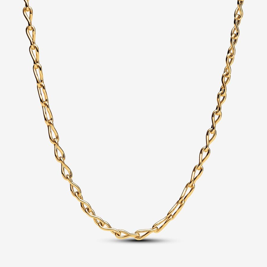 Engravable Rectangle Tag Pendant Necklace Set