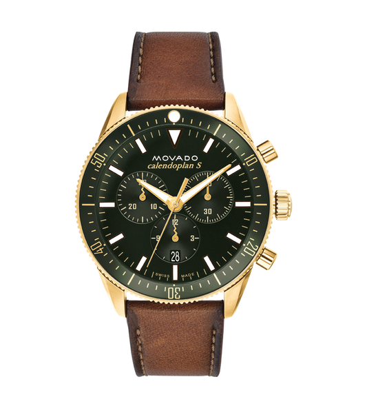 HERITAGE SERIES CALENDOPLAN S